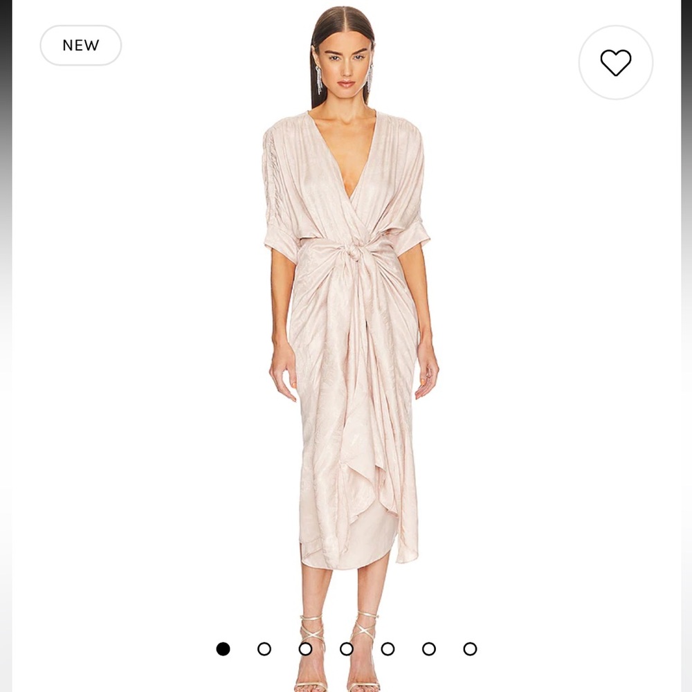 Callahan Sami dress